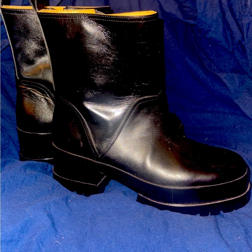 Clergerie Boots